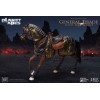 Star Ace - General Thade con War Horse - Planet of the Apes (Tim Burton)