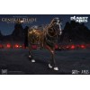 Star Ace - General Thade con War Horse - Planet of the Apes (Tim Burton)