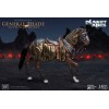 Star Ace - General Thade con War Horse - Planet of the Apes (Tim Burton)