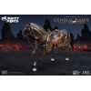 Star Ace - General Thade con War Horse - Planet of the Apes (Tim Burton)