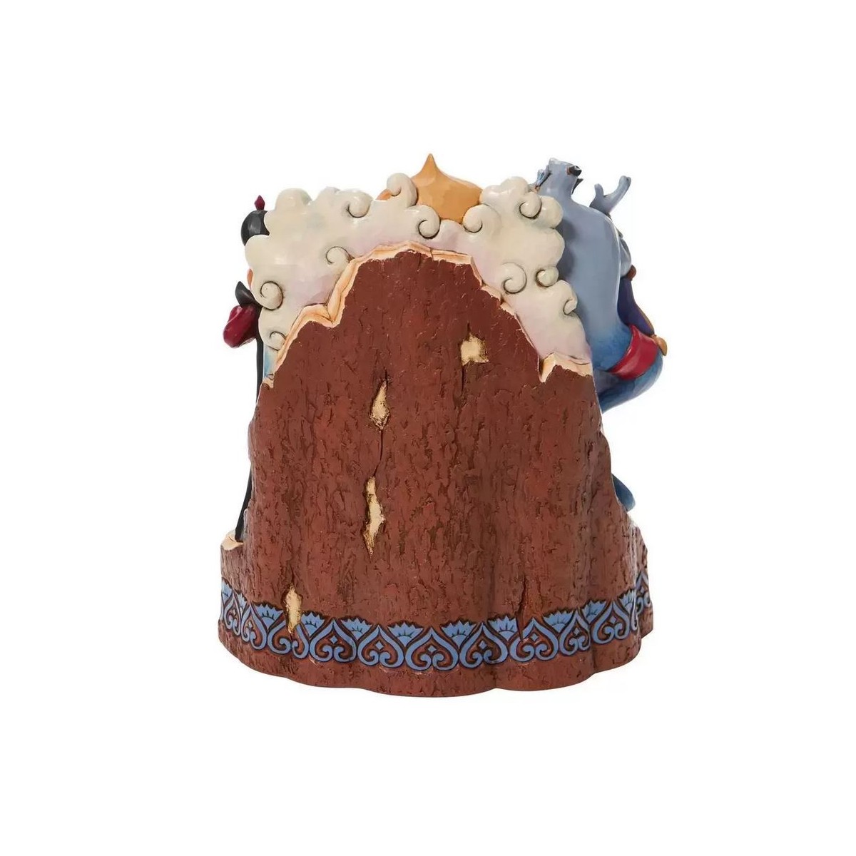 Enesco Disney Traditions - Aladdin - Carved By Heart
