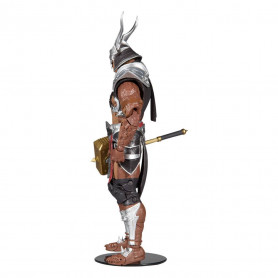 McFarlane Mortal Kombat XI - Platinum Shao Khan