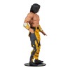 McFarlane Mortal Kombat XI - Piel de Liu Kang Fighting Abbott