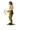 McFarlane Mortal Kombat XI - Piel de Liu Kang Fighting Abbott
