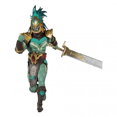 McFarlane Mortal Kombat XI - Kotal Kahn
