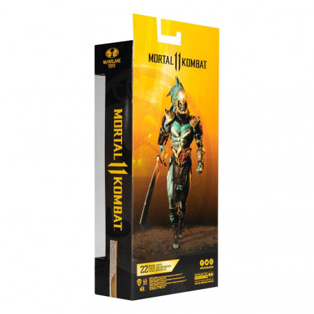 McFarlane Mortal Kombat XI - Kotal Kahn