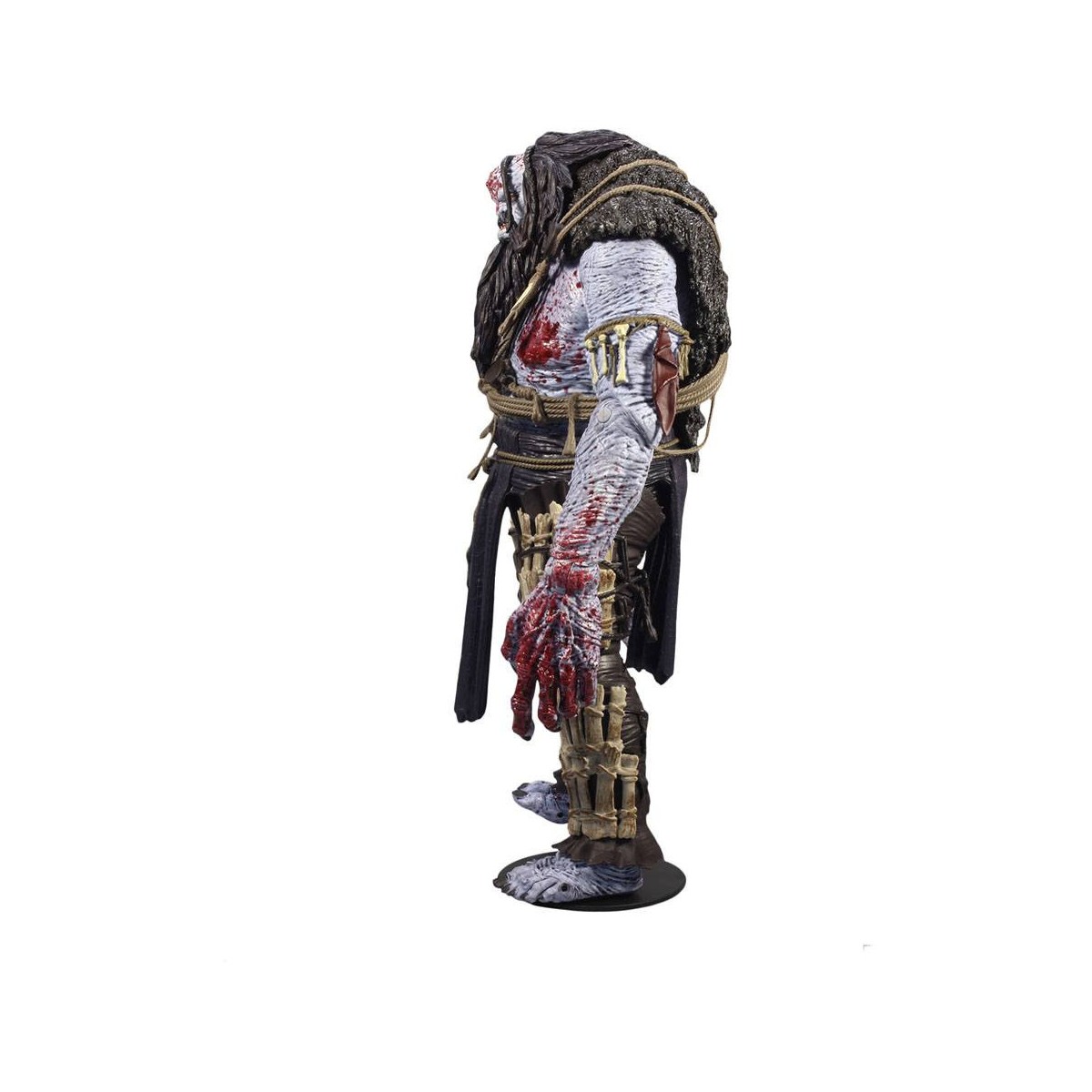 Mc Farlane - The Witcher - Gigante de hielo ensangrentado 1/12