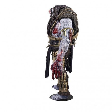 Mc Farlane - The Witcher - Gigante de hielo ensangrentado 1/12