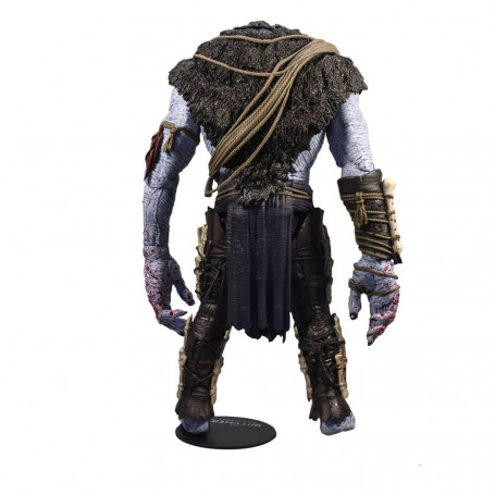 Mc Farlane - The Witcher - Gigante de hielo ensangrentado 1/12