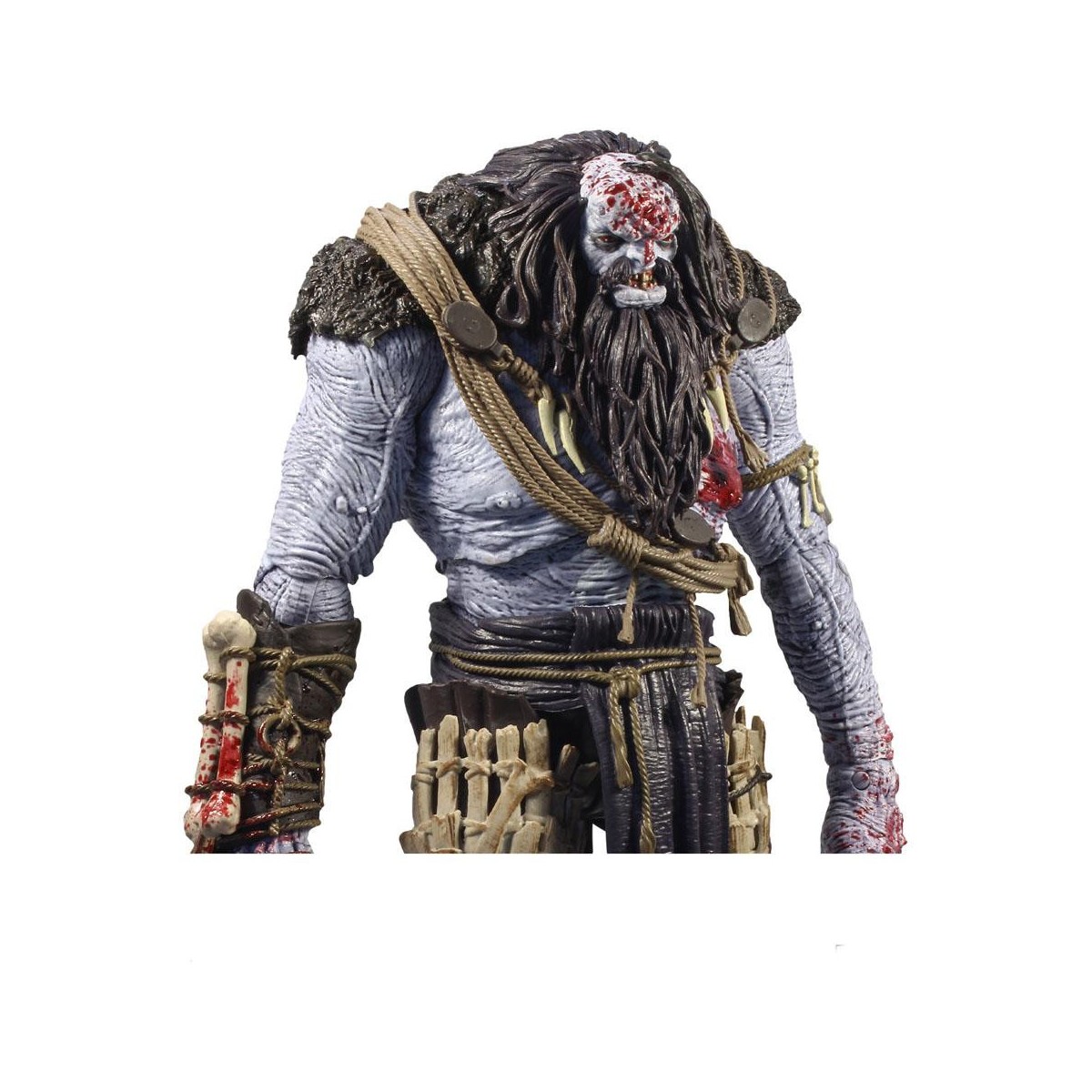 Mc Farlane - The Witcher - Gigante de hielo ensangrentado 1/12