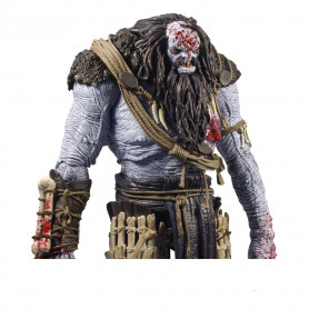 Mc Farlane - The Witcher - Gigante de hielo ensangrentado 1/12