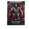 Mc Farlane - The Witcher - Gigante de hielo ensangrentado 1/12