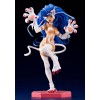 Kotobukiya Darkstalkers Bishoujo Estatuilla de PVC 1/7 Felicia