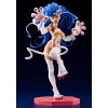 Kotobukiya Darkstalkers Bishoujo Estatuilla de PVC 1/7 Felicia