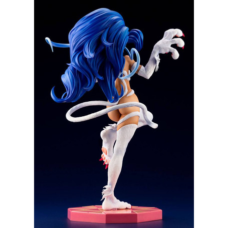 Kotobukiya Darkstalkers Bishoujo Estatuilla de PVC 1/7 Felicia