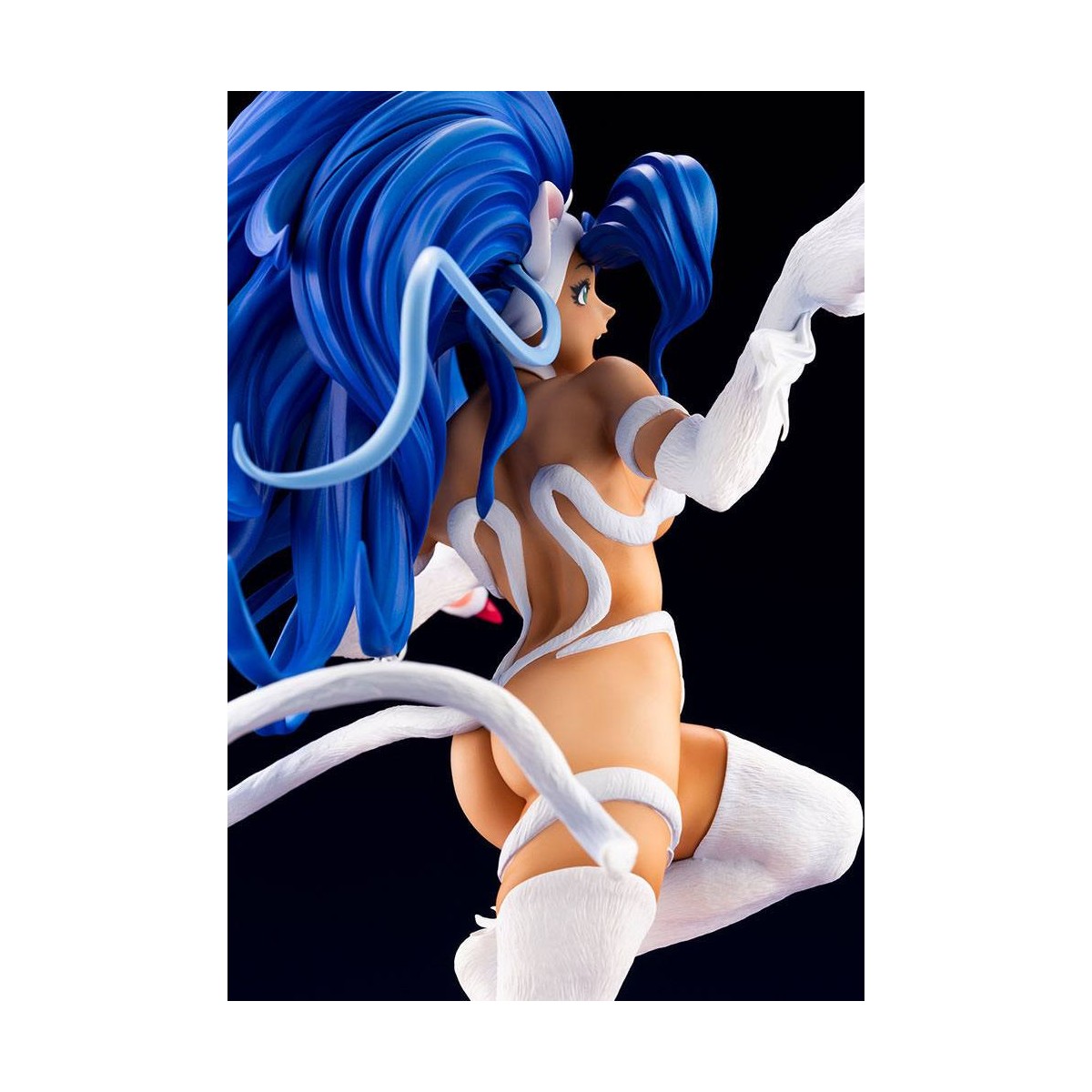 Kotobukiya Darkstalkers Bishoujo Estatuilla de PVC 1/7 Felicia