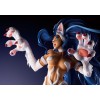 Kotobukiya Darkstalkers Bishoujo Estatuilla de PVC 1/7 Felicia