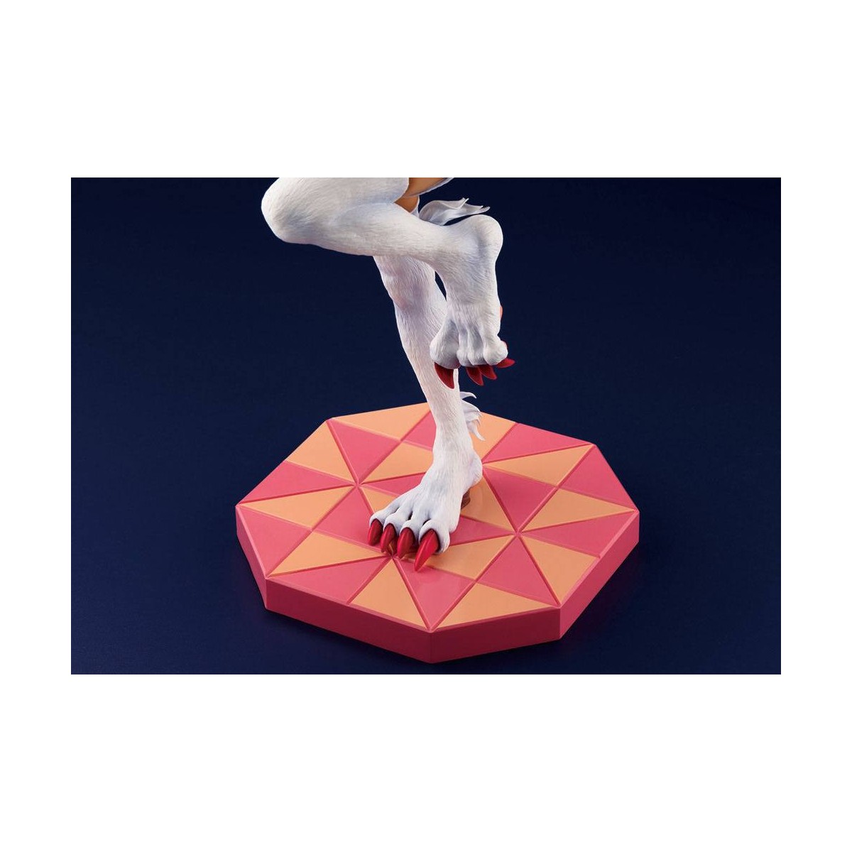 Kotobukiya Darkstalkers Bishoujo Estatuilla de PVC 1/7 Felicia
