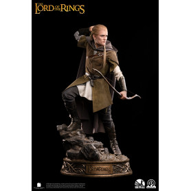Infinity Studio - Estatua de Legolas de tamaño medio - 1/2