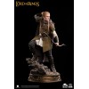 Infinity Studio - Estatua de Legolas de tamaño medio - 1/2