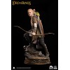 Infinity Studio - Estatua de Legolas de tamaño medio - 1/2