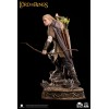Infinity Studio - Estatua de Legolas de tamaño medio - 1/2
