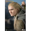 Infinity Studio - Estatua de Legolas de tamaño medio - 1/2