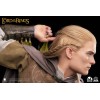 Infinity Studio - Estatua de Legolas de tamaño medio - 1/2