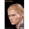 Infinity Studio - Estatua de Legolas de tamaño medio - 1/2