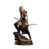 Infinity Studio - Estatua de Legolas de tamaño medio - 1/2