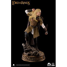 Infinity Studio - Estatua de Legolas de tamaño medio - 1/2