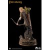 Infinity Studio - Estatua de Legolas de tamaño medio - 1/2