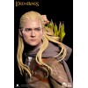 Infinity Studio - Estatua de Legolas de tamaño medio - 1/2