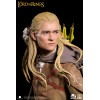 Infinity Studio - Estatua de Legolas de tamaño medio - 1/2