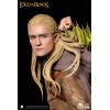 Infinity Studio - Estatua de Legolas de tamaño medio - 1/2