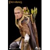 Infinity Studio - Estatua de Legolas de tamaño medio - 1/2