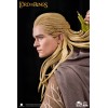 Infinity Studio - Estatua de Legolas de tamaño medio - 1/2
