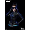 INFINITY STUDIO x PENGUIN TOYS - SELINE KYLE - Busto 1/1 The Dark Knight Rises - DC Comics