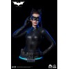 INFINITY STUDIO x PENGUIN TOYS - SELINE KYLE - Busto 1/1 The Dark Knight Rises - DC Comics