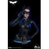 INFINITY STUDIO x PENGUIN TOYS - SELINE KYLE - Busto 1/1 The Dark Knight Rises - DC Comics