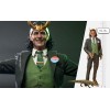 Hot toys TMS061 - Presidente LOKI 1/6 - Disney +