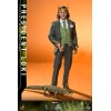 Hot toys TMS061 - Presidente LOKI 1/6 - Disney +