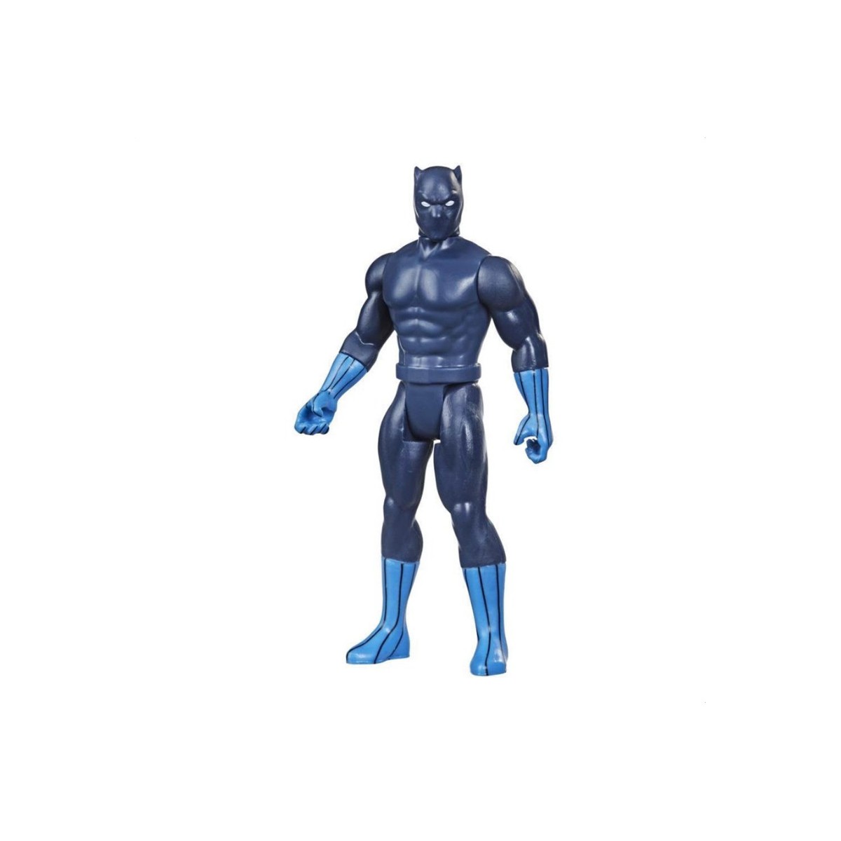 Marvel Legends RETRO - Pantera Negra