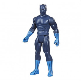 Marvel Legends RETRO - Pantera Negra