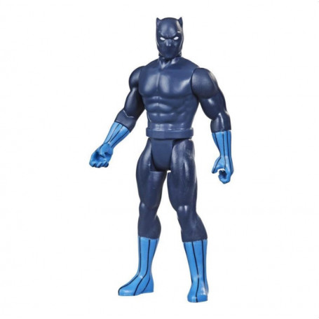 Marvel Legends RETRO - Pantera Negra