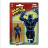 Marvel Legends RETRO - Pantera Negra
