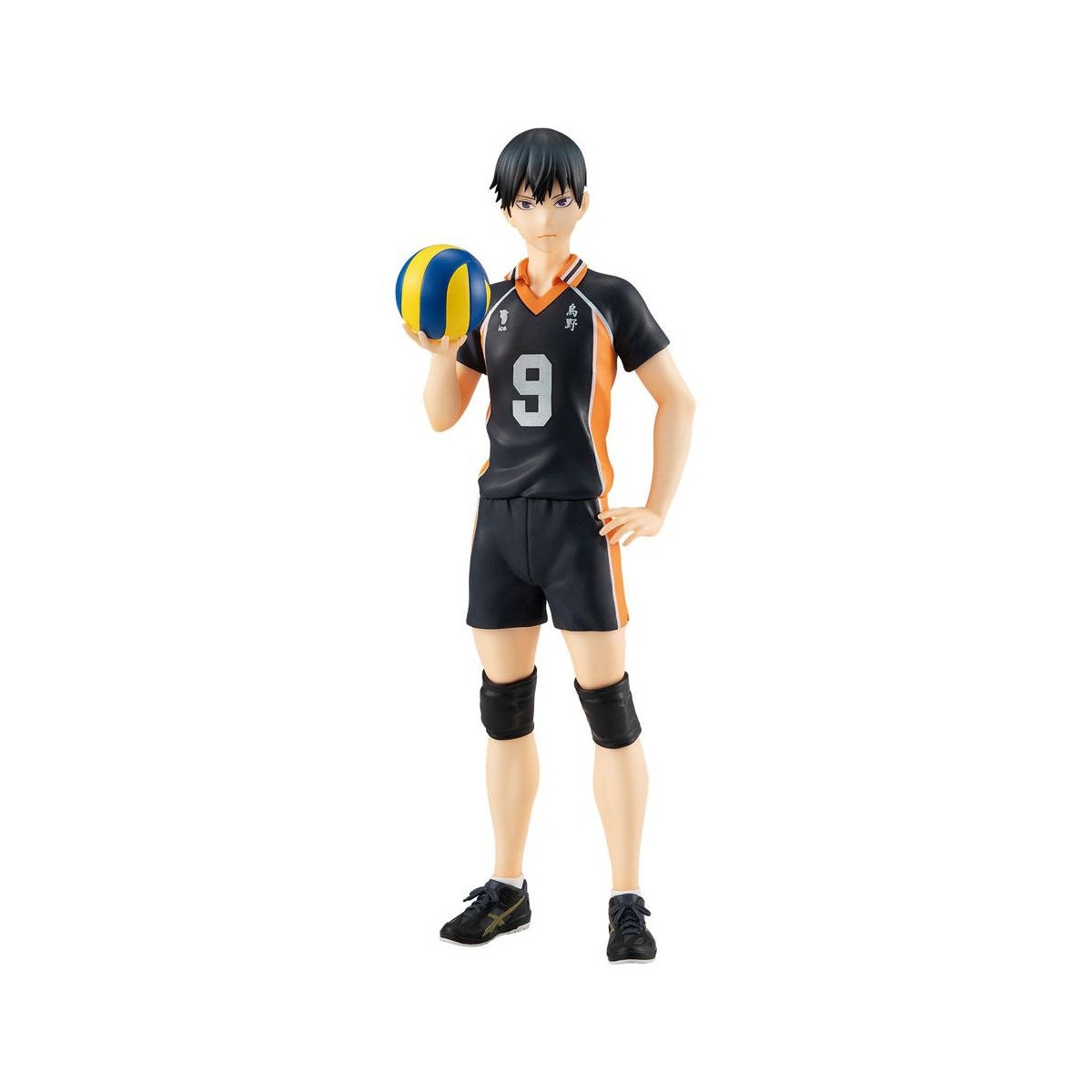 ¡GoodSmile - SHOYO HINATA - Pop Up Parade HAIKYU ! HASTA LA CIMA