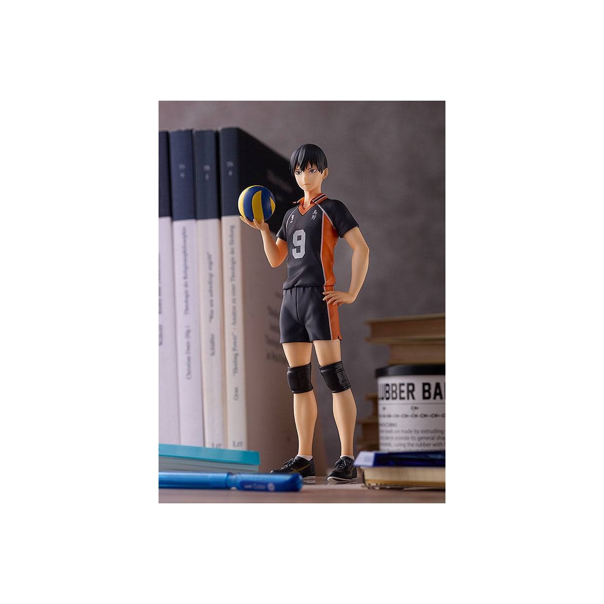¡GoodSmile - SHOYO HINATA - Pop Up Parade HAIKYU ! HASTA LA CIMA