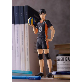 ¡GoodSmile - SHOYO HINATA - Pop Up Parade HAIKYU ! HASTA LA CIMA