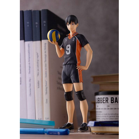 ¡GoodSmile - SHOYO HINATA - Pop Up Parade HAIKYU ! HASTA LA CIMA